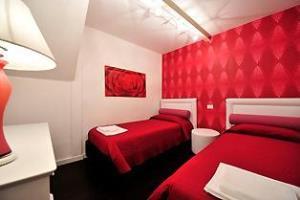 Ca Degli Scacchi Appartement Venise