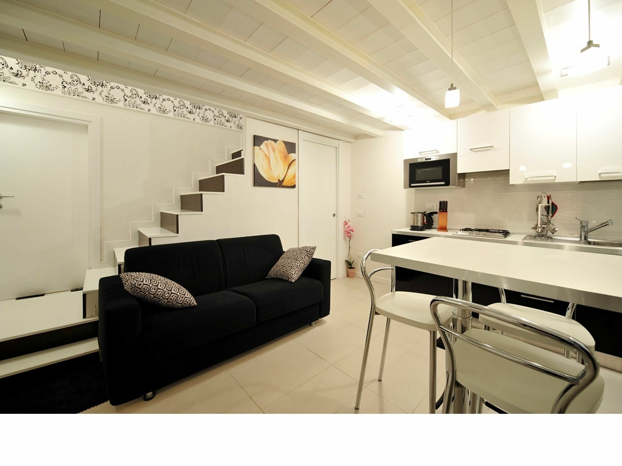 Ca Degli Scacchi Appartement
